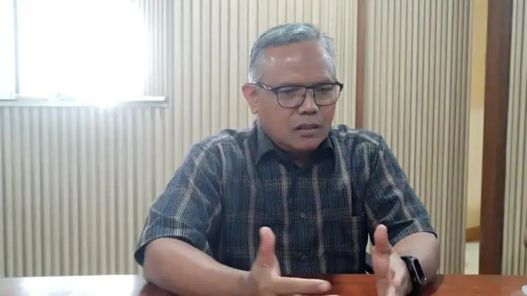 Soal Pra SPMB, Ketua Komisi II DPRD Kota Tangerang Minta Masyarakat Ikuti Alur