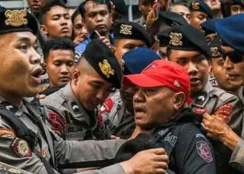 Sidang Ricuh, Rekaman Sebut Nama Hasto dan Perintah Ibu