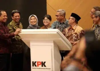 KPK Soroti Dana BOS, Pungli dan Gratifikasi