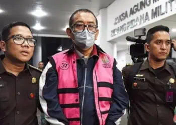 Pers Soroti Prosedur Kejagung Tangkap Direktur TV
