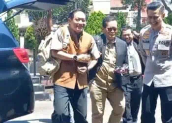 Dokter Cabul di Garut Ditangkap