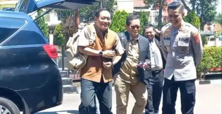 Dokter Cabul di Garut Ditangkap