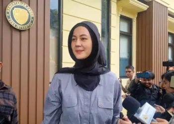 Paula Verhoeven Ungkap Baim Wong Sudah Beberapa Kali Minta Cerai