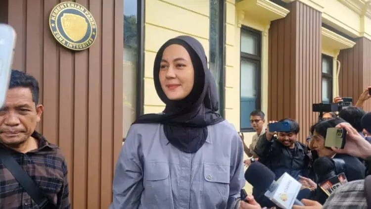 Paula Verhoeven Ungkap Baim Wong Sudah Beberapa Kali Minta Cerai