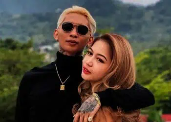 Terungkap! Young Lex dan Eriska Nakesya Resmi Bercerai Sejak 2 Bulan Lalu