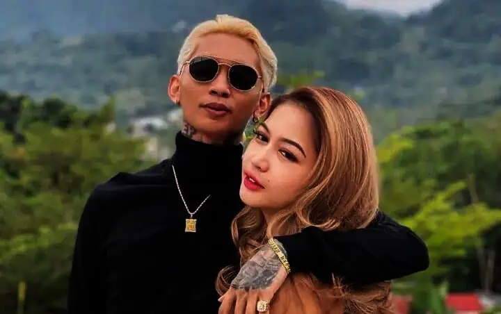 Terungkap! Young Lex dan Eriska Nakesya Resmi Bercerai Sejak 2 Bulan Lalu