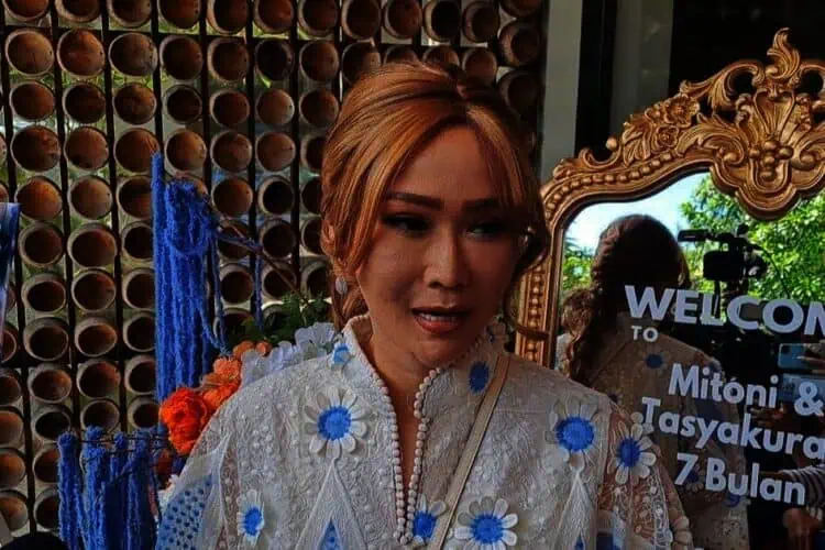 Momen Idul Adha Tahun ini, Inul Daratista Siapkan 5 Ekor Sapi untuk Kurban