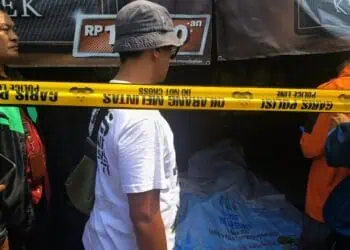 Polisi Buru Adik Bunuh Kakak Kandung Gegara Warisan di Pamulang