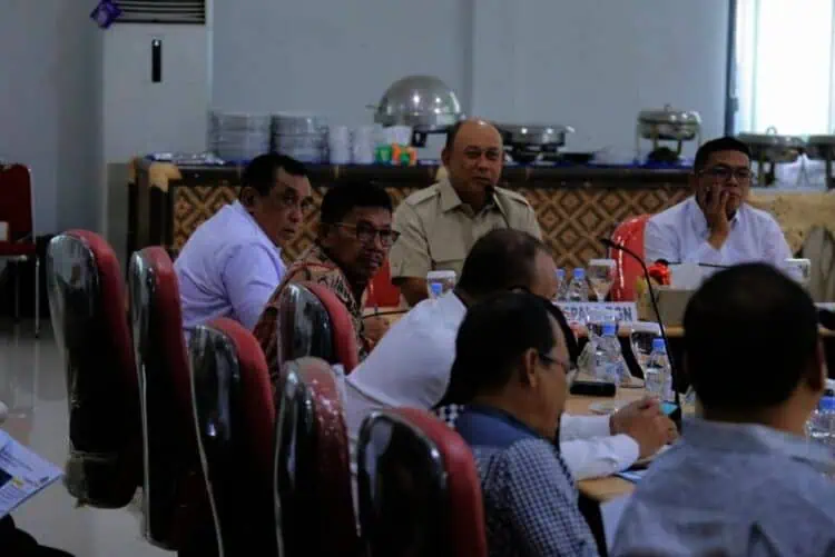 Dukung Makan Bergizi Gratis, Pemkot Tangerang Siapkan 3 Lokasi SPPG