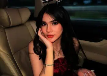 Di Film Terbarunya, Davina Karamoy Kembali Berperan Sebagai Pelakor