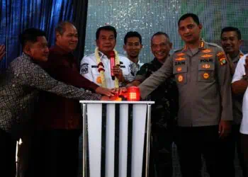 Kawasan Industri Baru di Pakuhaji Diprediksi Tampung 9.500 Pekerja