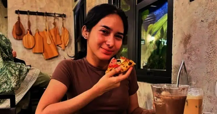 Rumah Tangganya Hancur Karena Diselingkuhi, Dilan Janiyar Kasih Mantan Suami 800 Juta