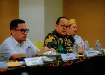 Jelang Iduladha, Harga Bahan Pokok di Tangsel Fluktuatif