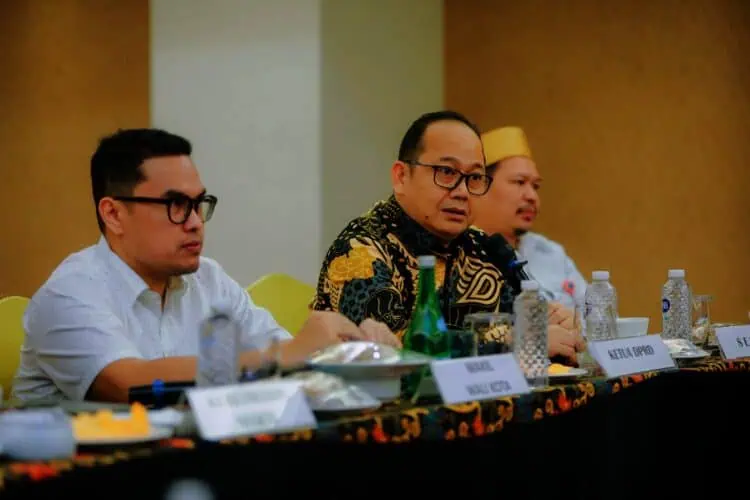 Jelang Iduladha, Harga Bahan Pokok di Tangsel Fluktuatif