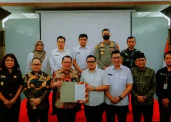Gandeng Jaksa, Polisi Hingga Ombudsman, Pilar Tegaskan Tak Ada Titipan SPMB