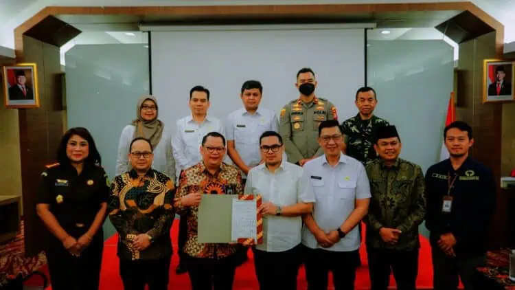 Gandeng Jaksa, Polisi Hingga Ombudsman, Pilar Tegaskan Tak Ada Titipan SPMB