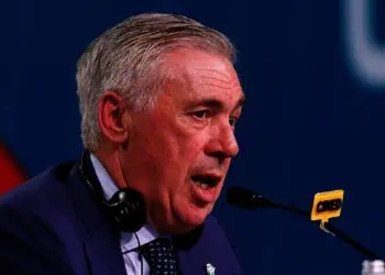 Debut di Timnas Brasil, Ancelotti Coret Neymar