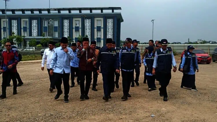 Menag Ajak Umat Islam Jadikan Idulfitri Momentum Perkuat Empati Sosial