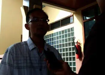 Soal Polemik Pemilihan RW di Karawaci Baru, Begini Pendapat Wakil Ketua DPRD Kota Tangerang