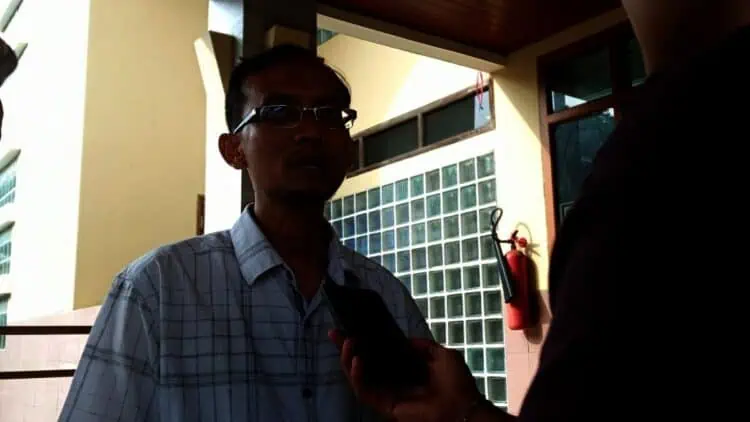 Soal Polemik Pemilihan RW di Karawaci Baru, Begini Pendapat Wakil Ketua DPRD Kota Tangerang