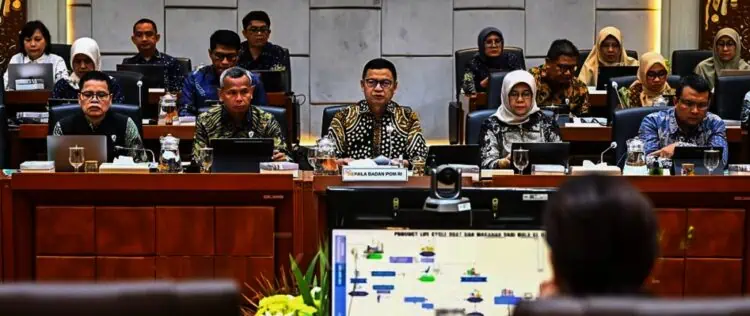 BPOM Catat 17 Kasus Keracunan Dalam Program MBG