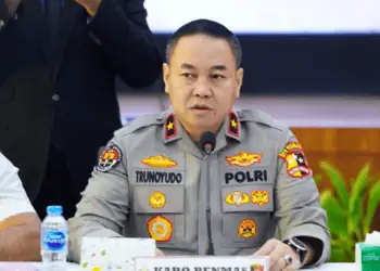 Aksi Premanisme Sudah Ganggu Iklim Investasi, Polri Gelar Operasi Serentak