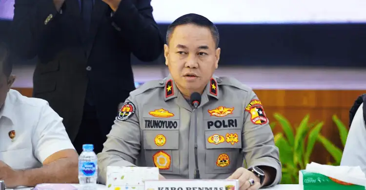 Aksi Premanisme Sudah Ganggu Iklim Investasi, Polri Gelar Operasi Serentak