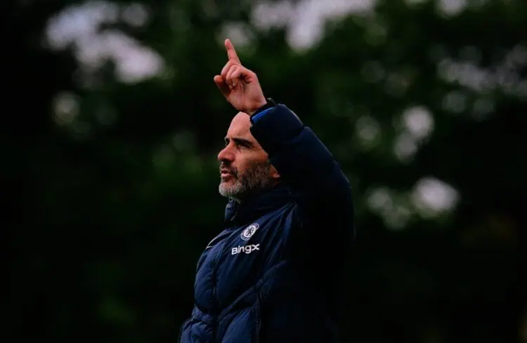 Real Betis vs Chelsea, Memburu Rekor Juara