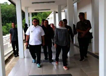 RSUD Cilograng Lebak dan Labuan Pandeglang Siap Beroperasi