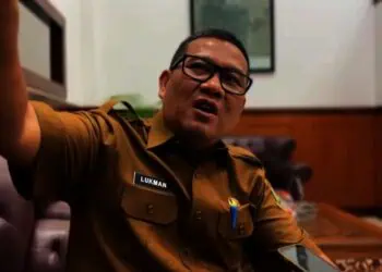 Pergub Banten Sekolah Gratis Masih Dievaluasi