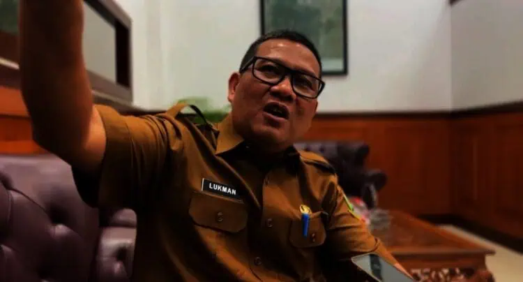 Pergub Banten Sekolah Gratis Masih Dievaluasi