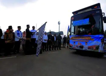 Angkutan Pelajar Gratis Belum Sentuh Batuceper Benda dan Neglasari, Disorot Anggota DPRD Kota Tangerang