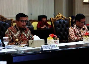 Demi Kejar Pajak Kendaraan Bermotor, Pemprov Akan Buka Gerai Pelayanan di Kantor Kecamatan