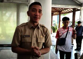 Bupati Lebak Berharap Banyak dari Koperasi Desa Merah Putih