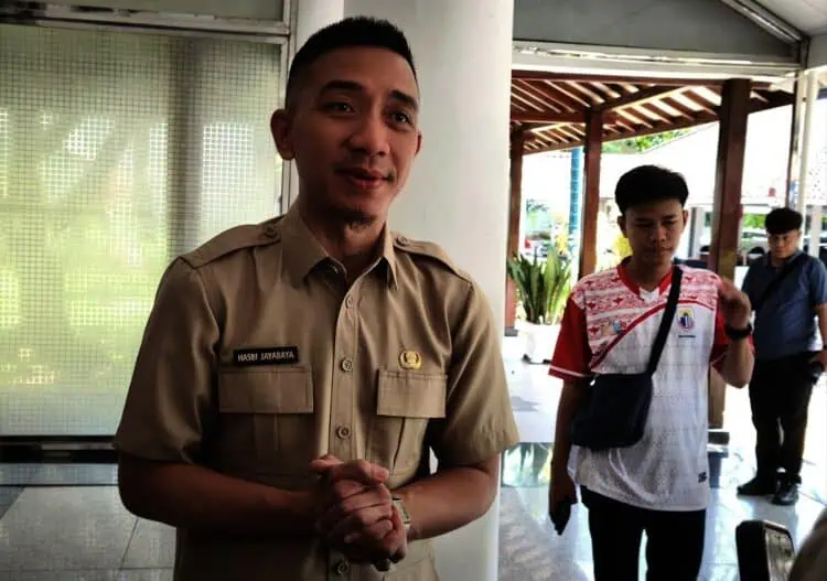 Bupati Lebak Berharap Banyak dari Koperasi Desa Merah Putih