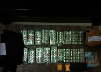Profesi Nelayan Tapi yang Dijual Hexymer dan Tramadol Tanpa Izin, Pemuda di Lebak Dicokok
