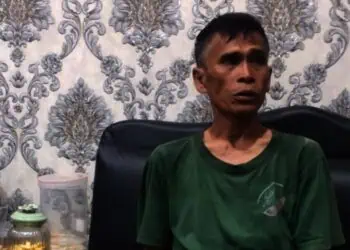 Adik Bunuh Kakak di Pamulang Ditetapkan Jadi Tersangka