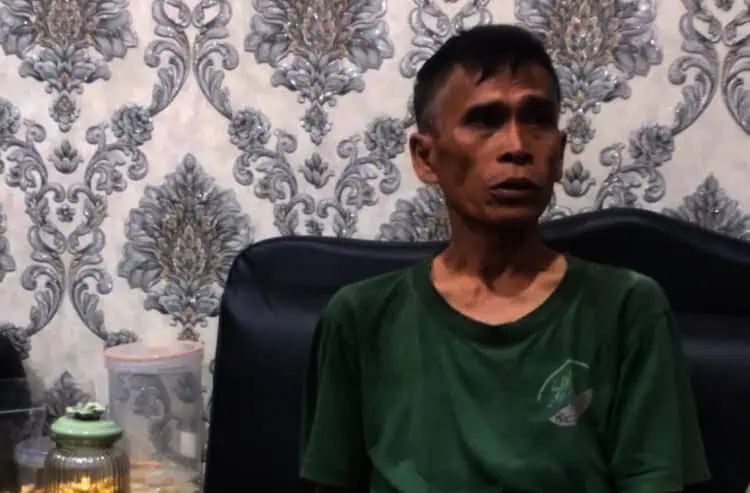 Adik Bunuh Kakak di Pamulang Ditetapkan Jadi Tersangka