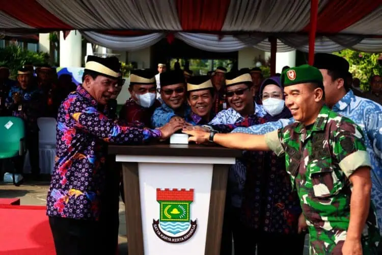Program Sekolah Swasta Gratis di Kabupaten Tangerang Dimulai, Untuk 49 Ribu Siswa