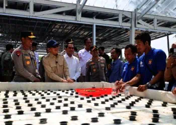 Kapolda Banten Tegaskan Komitmen Cegah Pekerja Migran Ilegal