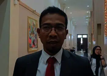 Lokasi Awal Dibatalkan, Rencana Proyek TPSA Regional Banten Digeser ke Maja