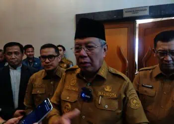 Bangun PSEL Tangsel, Pemkot Bakal Bebaskan 5 Hektare Lahan Warga