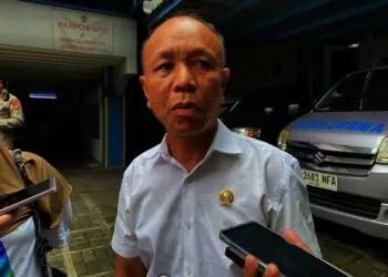 Terkait Pelecehan Seksual. Fraksi PSI DPRD Tangsel Minta SMK Waskito Terbuka