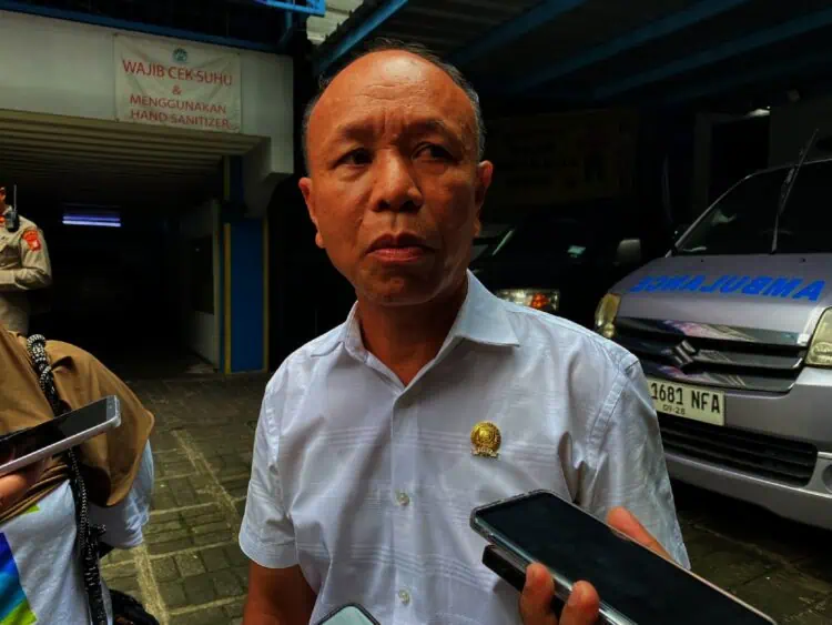 Terkait Pelecehan Seksual, Fraksi PSI DPRD Tangsel Minta SMK Waskito Terbuka