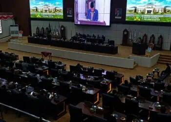 Pansus LKPj Minta Puluhan Rekomendasi Ditindaklanjuti Gubernur Banten