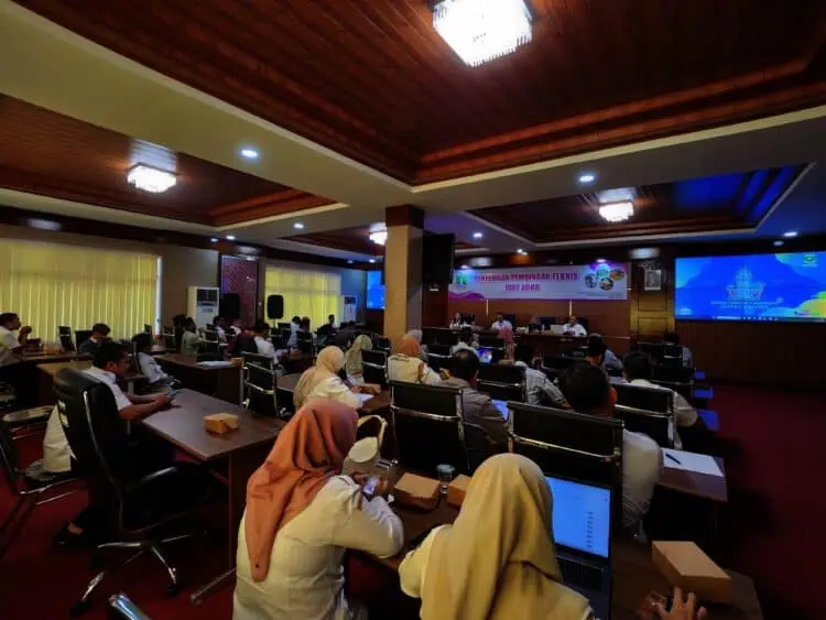 Hewan Kurban Tak Bisa Sembarang Masuk Banten, Ini Syarat dan Prosedurnya