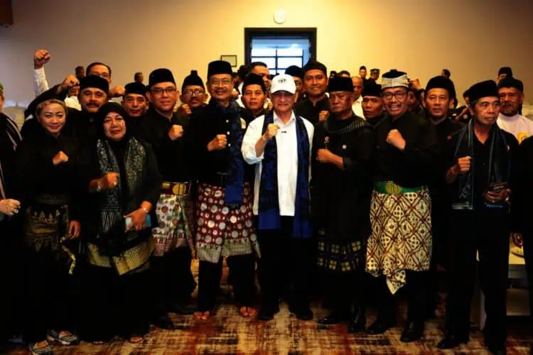 Wagub Dimyati Minta IPSI Perkuat Pelajaran Mulok di Sekolah