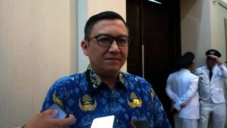 Jumlah dan Besaran Beasiswa Sarjana Pemprov Direvisi