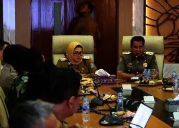 Bupati Tangerang Akan Terbitkan SK Darurat Pengelolaan TPA Jatiwaringin