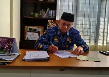 Pemkab Pandeglang Beli 2 Bidang Tanah di Kecamatan Cigeulis